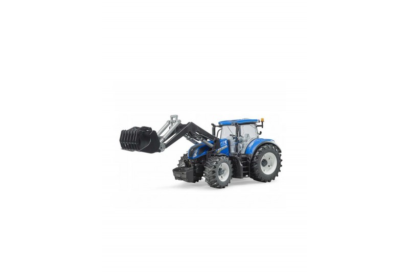 Bruder 03121 - Traktor dla dziecka New Holland T7.315 - TraktorParts.pl - 1