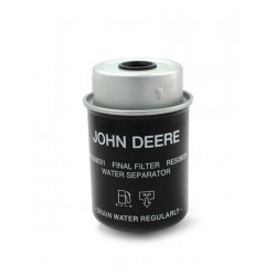 Filtr paliwa JOHN DEERE RE509031 - TraktorParts.pl - 1