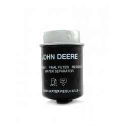 Filtr paliwa JOHN DEERE RE509031 - TraktorParts.pl - 2