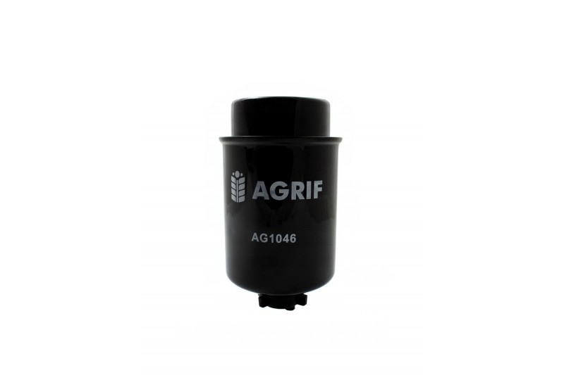 Filtr paliwa do New Holland 84565926 AGRIF AG1046 - TraktorParts.pl - 2