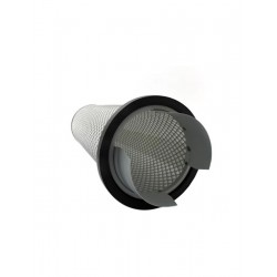Filtr powietrza wewnętrzny New Holland 82034441 - AGRIF AG1075 - TraktorParts.pl - 1