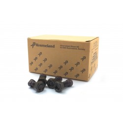Śruba zamkowa dłuta Kverneland KK013228R - M12x34 - oryginał - TraktorParts.pl - 3