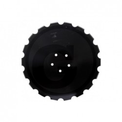 Talerz brony talerzowej 3010497 - RF3010497 - 18034 RF3010497 - TraktorParts.pl - 1