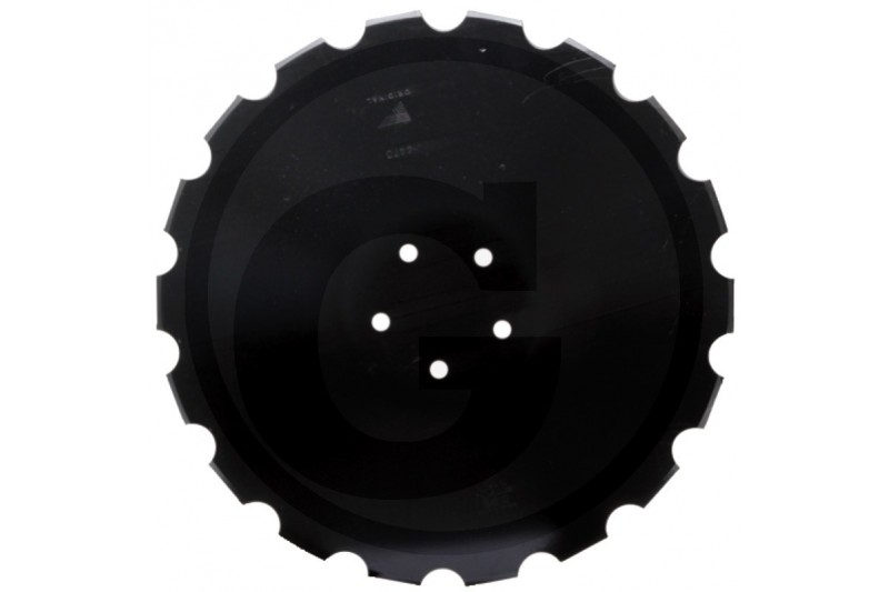 Talerz brony talerzowej 3010497 - RF3010497 - 18034 RF3010497 - TraktorParts.pl - 1