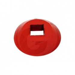 Nakładka - 18031-0518 - TraktorParts.pl - 1