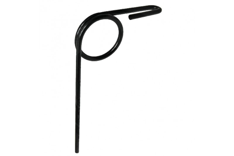 Palec zagarniający siewnika 02060500 - 18010.ST-K1 - TraktorParts.pl - 1