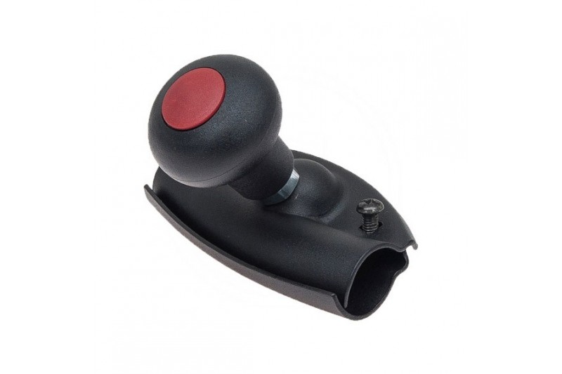 Rękojeść - gałka na kierownicę G315S - 627G315S - TraktorParts.pl - 1