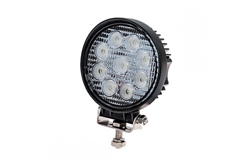 Lampa robocza LED AGTECH 693LED0076 - TraktorParts.pl