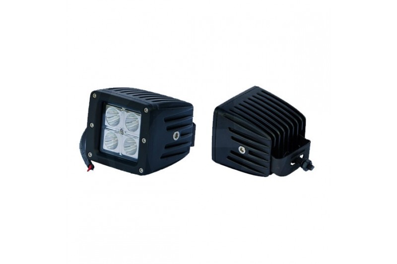 Lampa robocza LED AGTECH 693LED0082 - TraktorParts.pl
