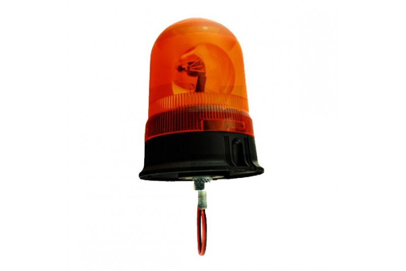 Lampa ostrzegawcza z przełącznikiem 693LB1224V - TraktorParts.pl