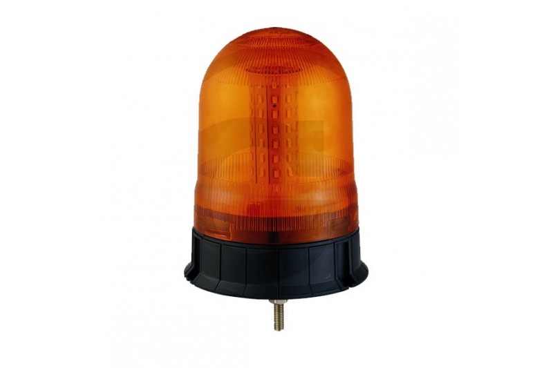 Lampa ostrzegawcza LED z przełącznikiem 693LB1224VLED - TraktorParts.pl