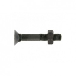 Śruby płużne z nakrętką - 1871285810/25 - TraktorParts.pl - 1
