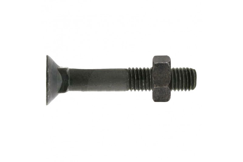 Śruby płużne z nakrętką - 1871285810/25 - TraktorParts.pl - 1