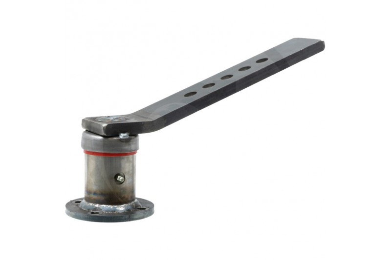 Piasta talerza - 18031-880520 - TraktorParts.pl - 1