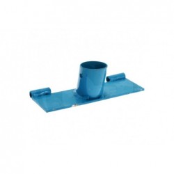 pokrywa nawozowa - 1 rura 66001988 - 180680089 - TraktorParts.pl - 1