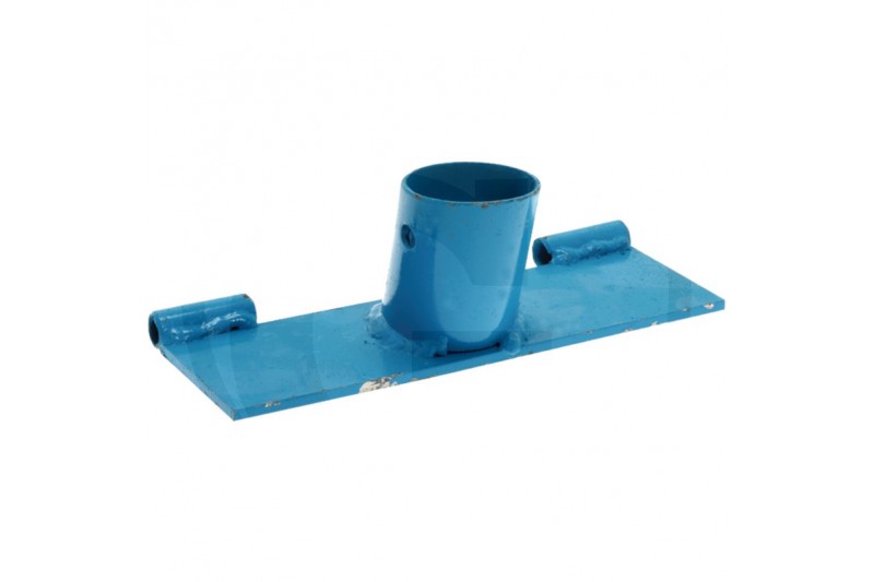 pokrywa nawozowa - 1 rura 66001988 - 180680089 - TraktorParts.pl - 1
