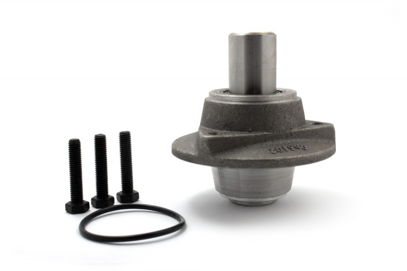 Łożysko do kroju tarczowego Kverneland KK060624, bez pokrywy 30mm - TraktorParts.pl - 1