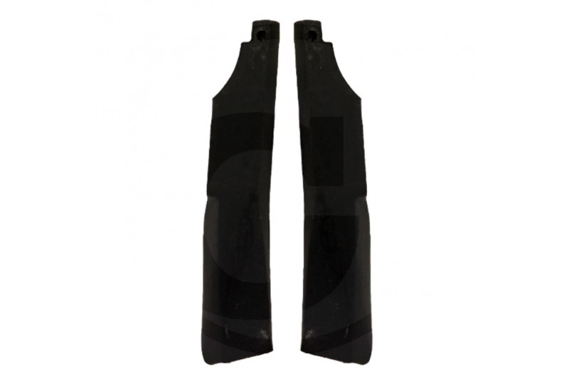 Palec rotujący K1601460 - 180KUH-76L - TraktorParts.pl - 1