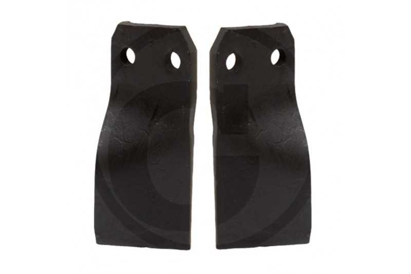 Nóż rotacyjny - 180MAS-26L - TraktorParts.pl - 1
