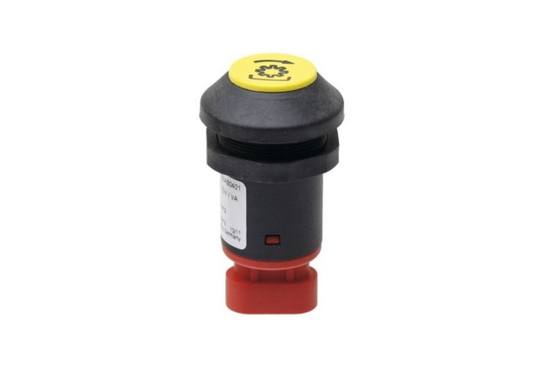Włącznik wałka WOM New Holland 82025543 - 50702265 - TraktorParts.pl