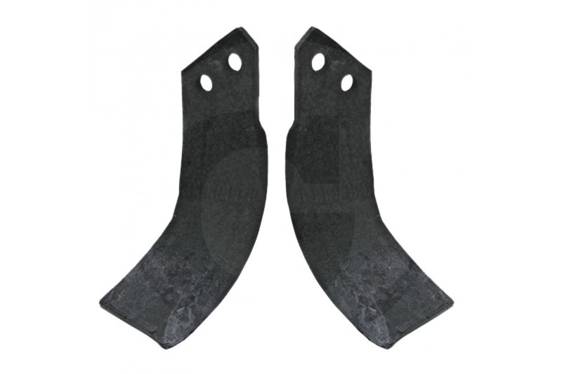 Nóż glebogryzarki 72Super - 180FER-13L - TraktorParts.pl - 1