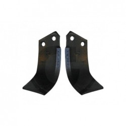 Nóż wygięty 0500077 - MA0500077 - 180MAL-01R - TraktorParts.pl - 1