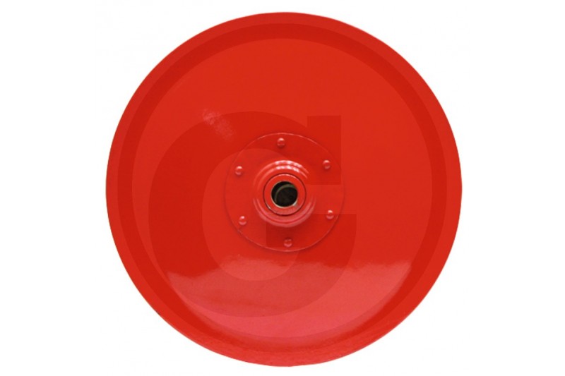 Talerz wysiewający 5818420 - 1800170001 - TraktorParts.pl - 1