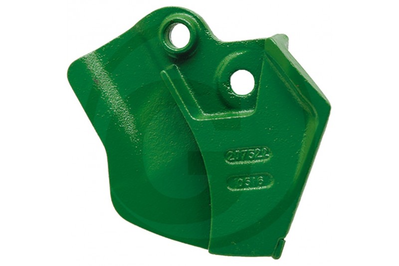 Piętka płozy 207522 - 1800100029 - TraktorParts.pl - 1