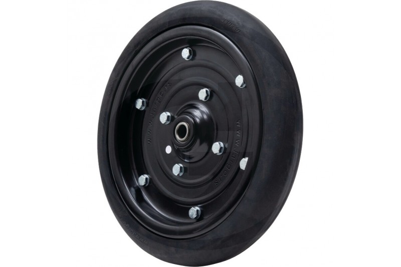 Koło kpl. - 408G00007 - TraktorParts.pl - 1
