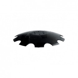 Talerz brony talerzowej H2234350 - H2203180 - 1802800001 - TraktorParts.pl - 1