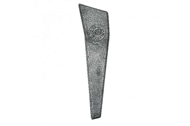 Końcówka do przyspawania 6149300 - 180RH92A - TraktorParts.pl - 1