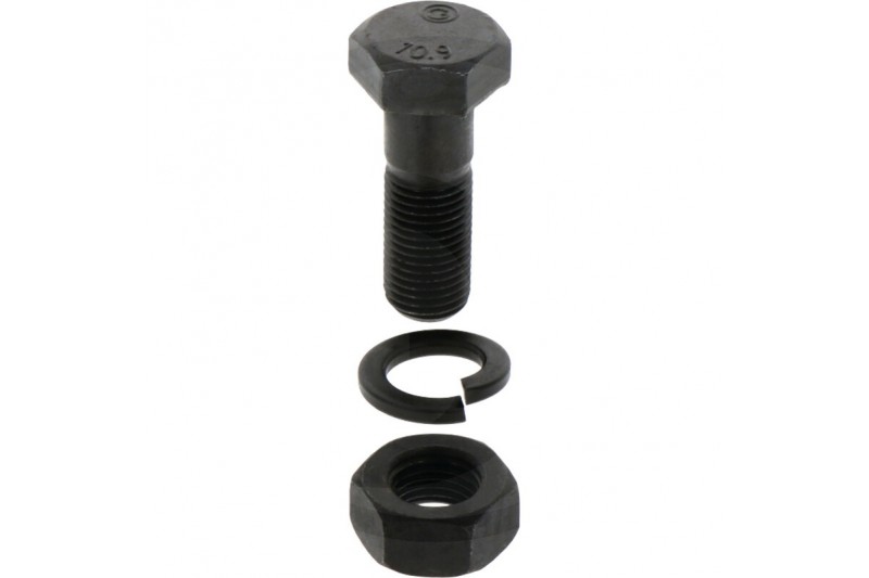 Śruby opak. 25 M00567201R - M00567201 - 00567201 - 1870200001 - TraktorParts.pl - 1