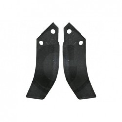 Nóż wygięty 13546 - 180GOL-32L - TraktorParts.pl - 1