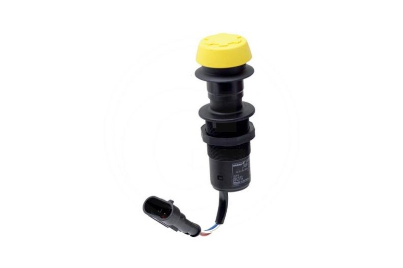 Włącznik wałka WOM New Holland 87311254 - 50717059 - TraktorParts.pl