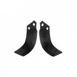 Nóż wygięty 1302178 - MA1302078 - 180MAL-19L - TraktorParts.pl - 1