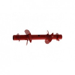Ślimak przenośnika 65102551 - 9262-2A - 9262.2A - 92622A - 180680043 - TraktorParts.pl - 1