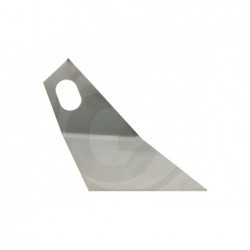 Skrobak do brudu 40090225 - 7016-D - 7016.D - 7016D - 180680090 - TraktorParts.pl - 1