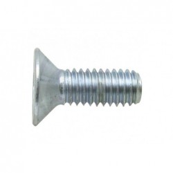 Śruba z łbem stożkowym płaskim 4857991105 - TraktorParts.pl - 1