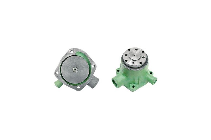 Pompa wody Fendt C382200610020 - 74706002 - TraktorParts.pl