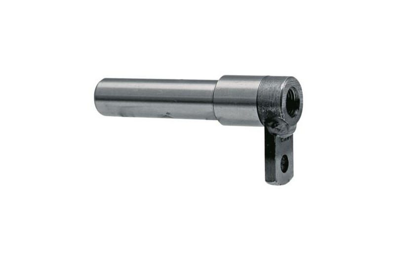 Sworzeń siłownika skrętu do New Holland 5142048 - 38717065 - TraktorParts.pl - 1