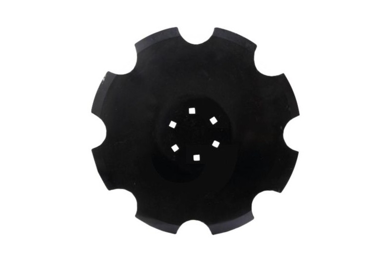 Talerz brony talerzowej H2206710 - 18028H2206710 - TraktorParts.pl - 1