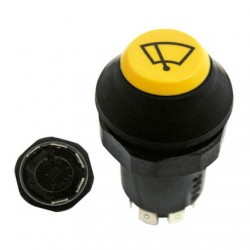 Włącznik wycieraczki przedniej szyby Deutz-Fahr 01177149 - 01177161- 01177150 - 50770490176 - TraktorParts.pl - 1