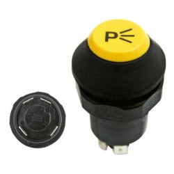 Włącznik świateł postojowych Deutz-Fahr 01177164 - 50770490181 - TraktorParts.pl