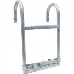 Drabinka do przyczepy 220AUF02 - TraktorParts.pl - 1