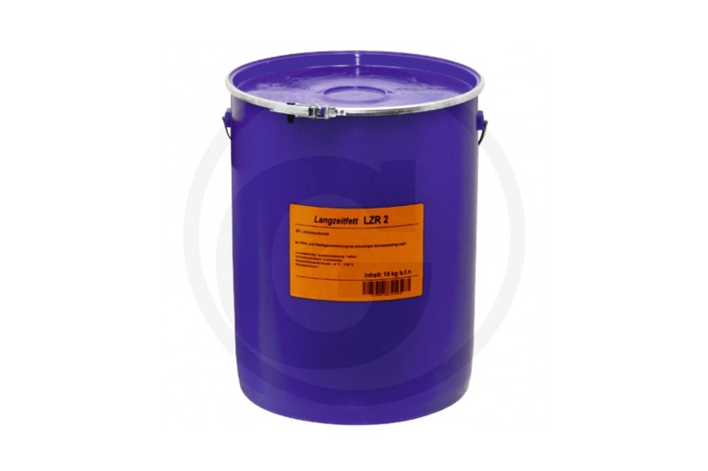 Smar długotrwały GRANIT LZR 2 - TraktorParts.pl
