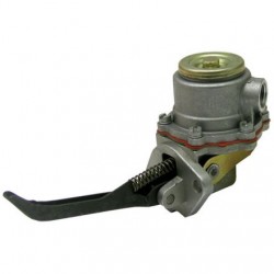Pompa paliwa Deutz-Fahr 04157698 - 38019695 - TraktorParts.pl