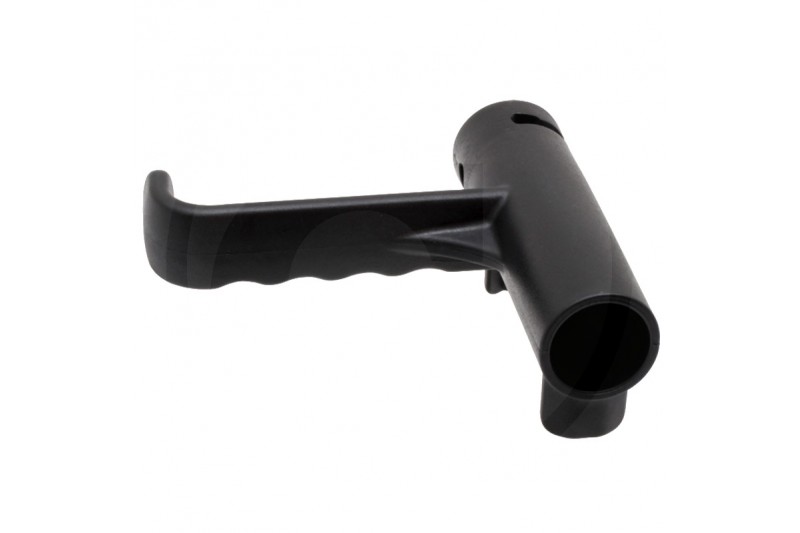 Klamka szyby New Holland 87541759 - 65402185 - TraktorParts.pl - 1