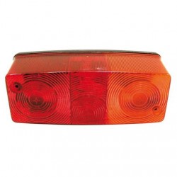 Lampa zespolona tylna prawa 70718012 - TraktorParts.pl - 1