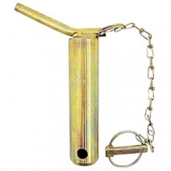 Sworzeń łącznika dolnego 20012906 - TraktorParts.pl