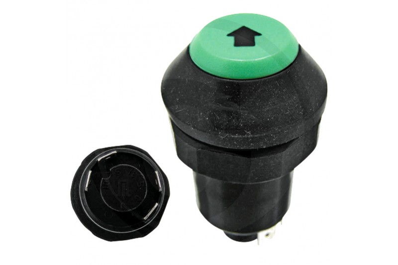 Włącznik podnośnika Massey Ferguson 3388402M1 - 50715050 - TraktorParts.pl